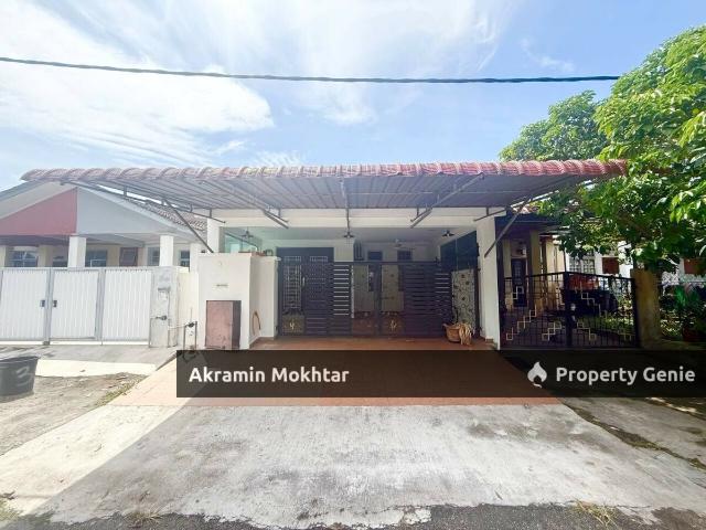 Terraced House for sale in Kajang, Langat