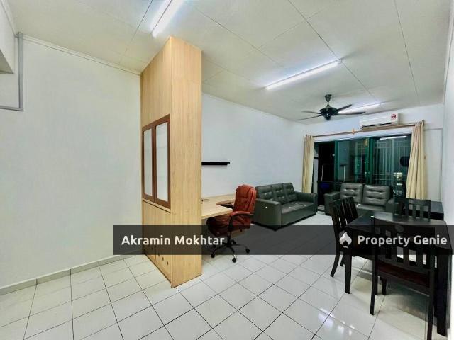 Apartment for sale in Petaling, Damansara Damai