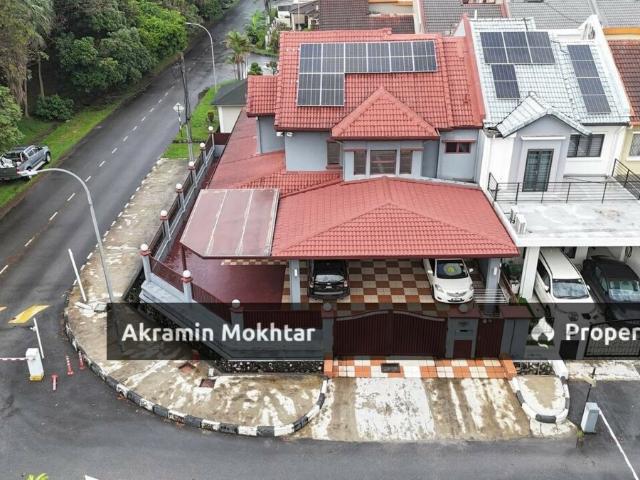 Terraced House for sale in Petaling, Subang Jaya