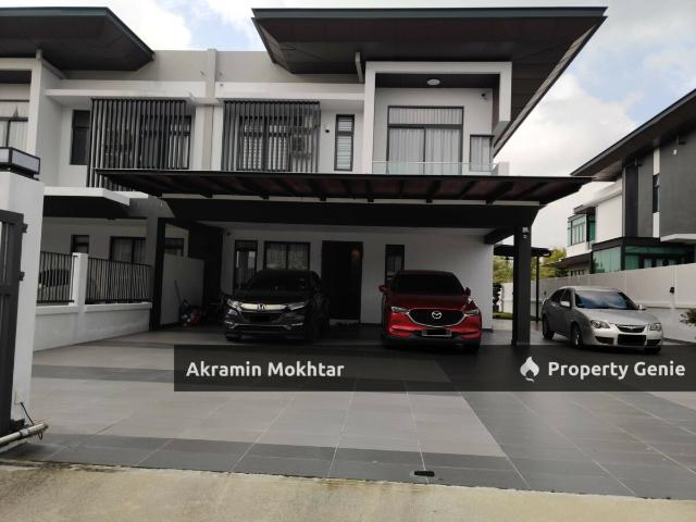 Residential House for sale in Selangor