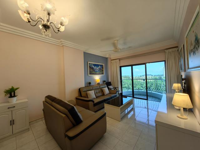 Condominium for sale in Malaka