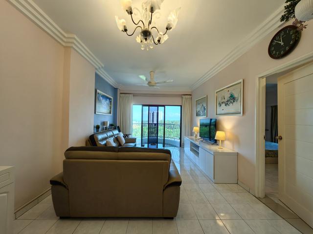 Condominium for sale in Malaka