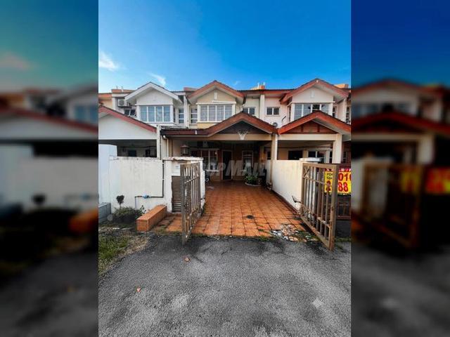 Terraced House for sale in Petaling, Subang Jaya