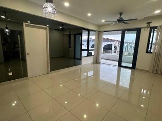 Serviced Residence for sale in Kajang, Langat