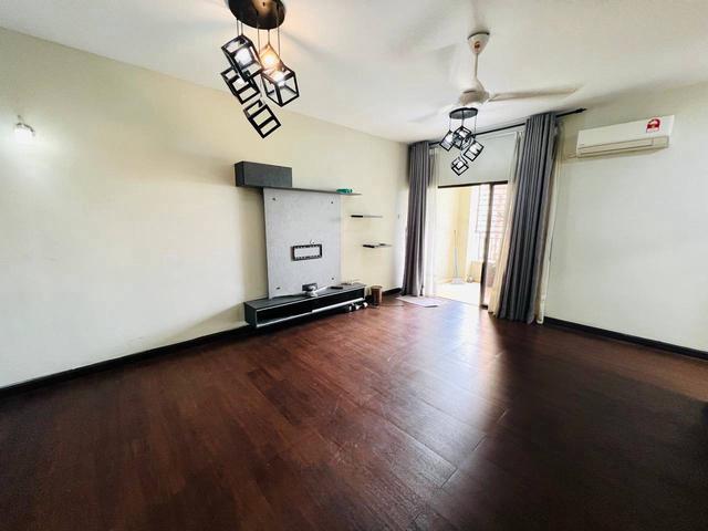 Condominium for sale in Kajang, Langat