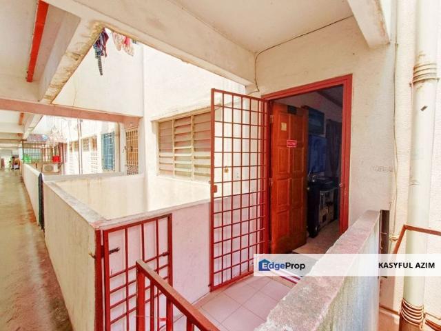 Condominium for sale in Port Klang, Selangor