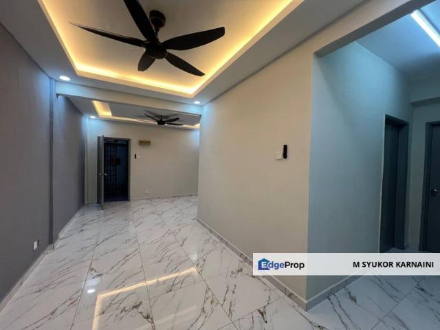 Condominium for sale in Rawang, Majlis Perbandaran Selayang