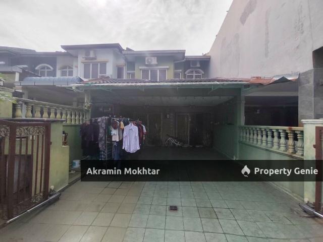Terraced House for sale in Kajang, Langat