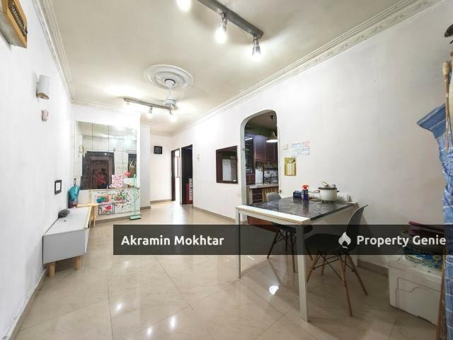 Apartment for sale in Petaling, Subang Jaya