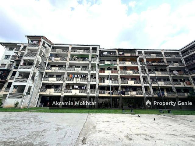 Apartment for sale in Petaling, Alam Impian