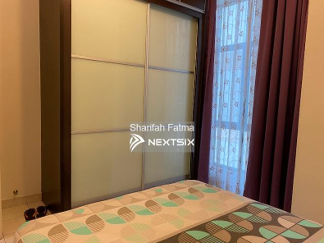 Residential House for sale in Petaling, Alam Impian
