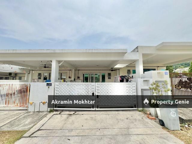 Terraced House for sale in Tiara Sendayan, Gadong