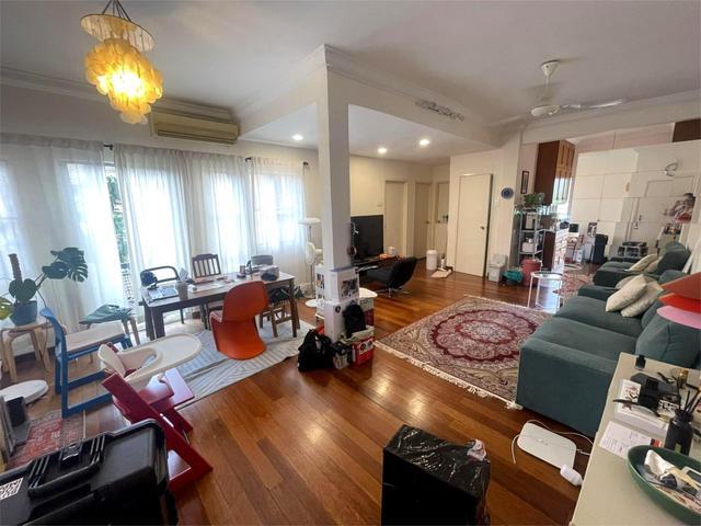 Apartment for sale in Ampang, Kuala Lumpur