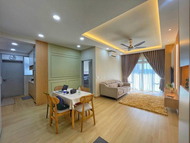 Apartment for sale in Putrajaya