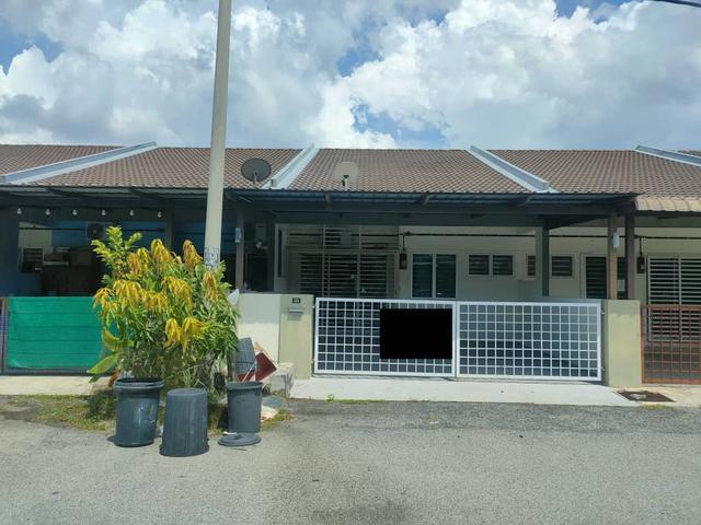 Terraced House for sale in Perak