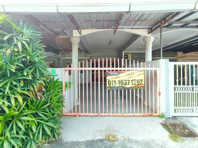 Terraced House for sale in Selangor
