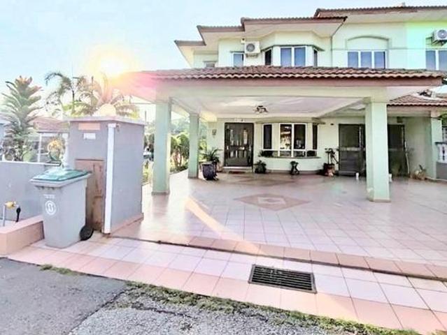 Residential House for sale in Cheng, Bandaraya Melaka