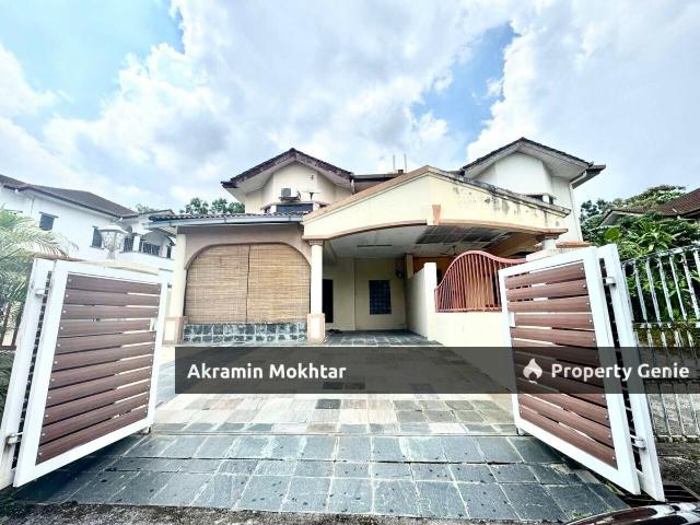 Residential House for sale in Kajang, Langat
