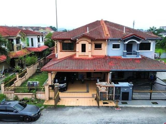Residential House for sale in Kajang, Langat
