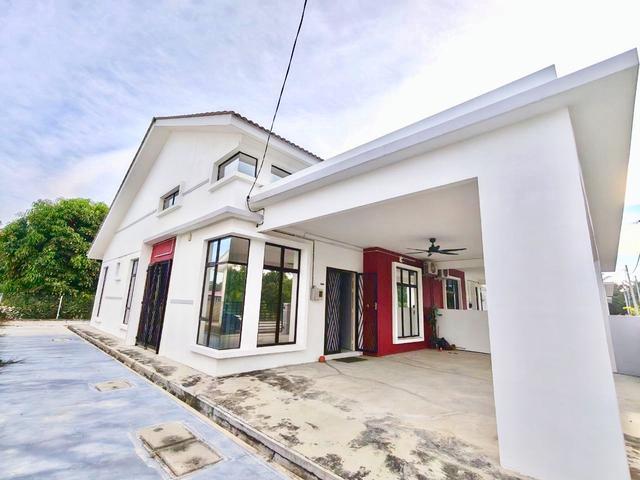Residential House for sale in Merlimau, Jasin