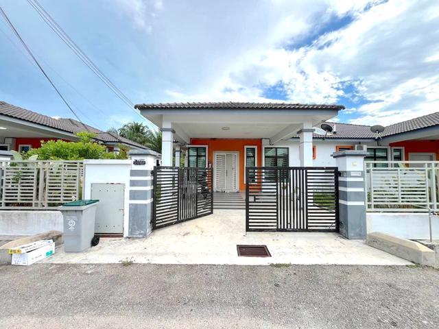 Residential House for sale in Merlimau, Jasin
