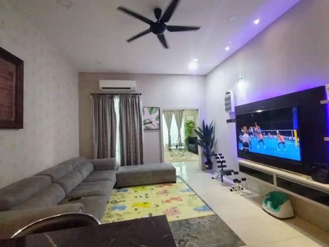 Residential House for sale in Pekan