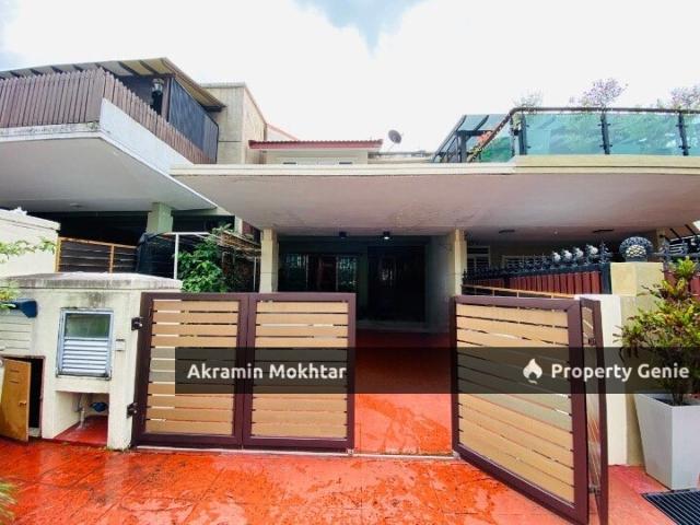 Terraced House for sale in Selangor