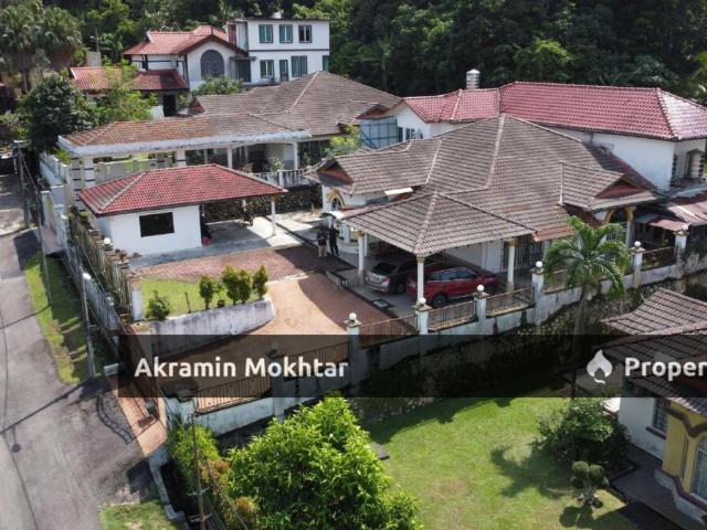 Bungalow for sale in Petaling, Alam Impian