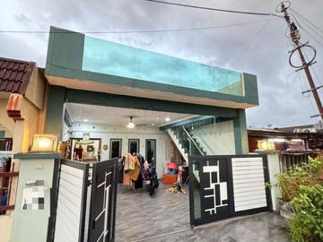 Terraced House for sale in Port Klang, Selangor