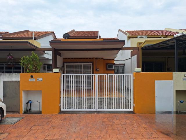 Terraced House for sale in Port Klang, Selangor