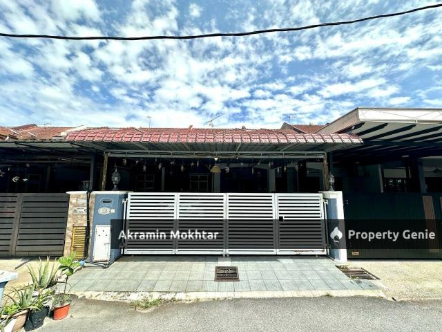 Terraced House for sale in Port Klang, Selangor