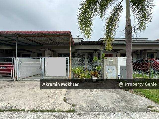 Terraced House for sale in Port Klang, Selangor