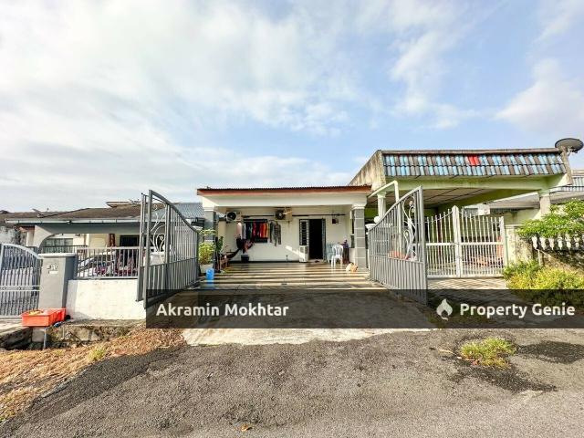 Terraced House for sale in Kajang, Langat