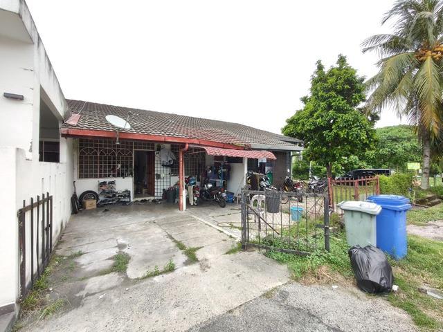 Terraced House for sale in Petaling, Alam Impian