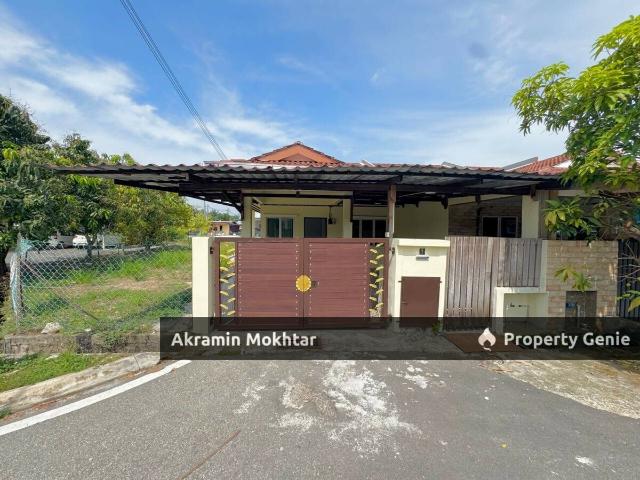 Terraced House for sale in Port Klang, Selangor