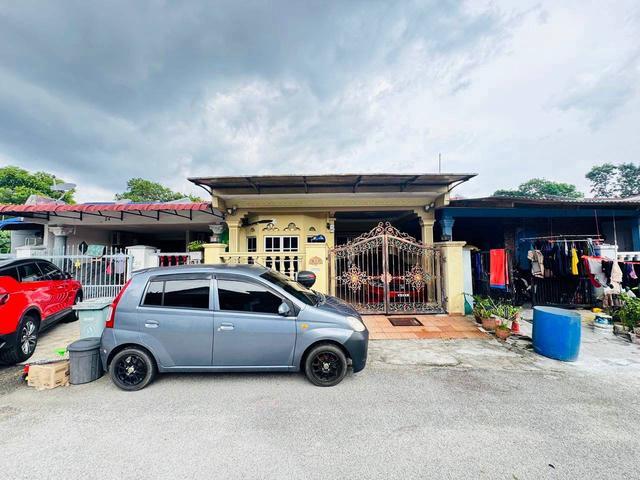 Terraced House for sale in Petaling, Subang Jaya