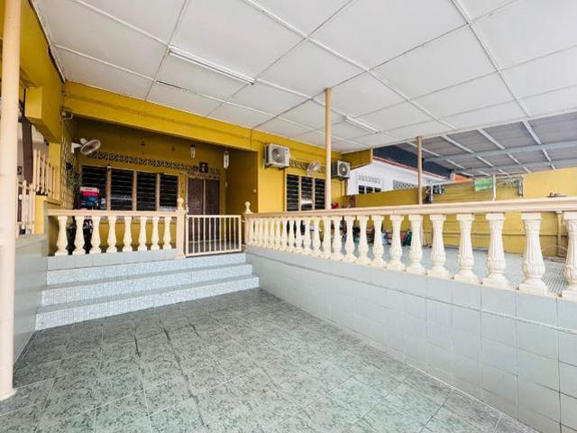 Terraced House for sale in Sendayan Village, Negeri Sembilan