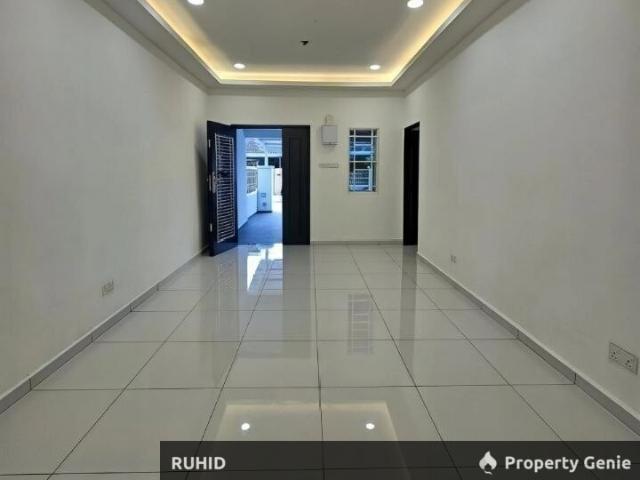 Terraced House for sale in Bukit Ledang, Johor