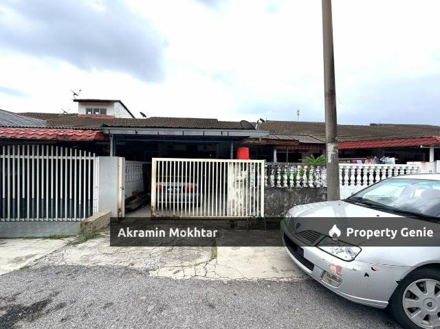 Terraced House for sale in Port Klang, Selangor