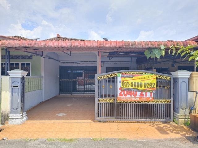 Terraced House for sale in Selangor