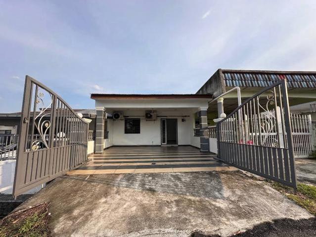 Terraced House for sale in Kajang, Langat