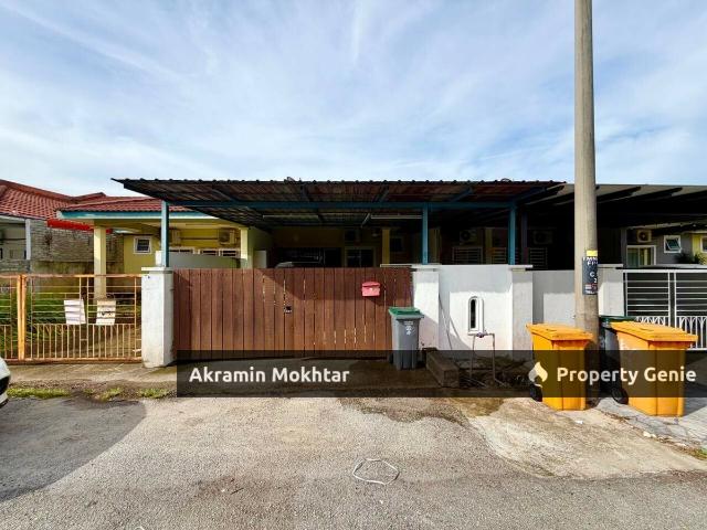Terraced House for sale in Sendayan Village, Negeri Sembilan