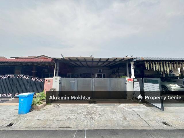 Terraced House for sale in Seksyen 30, Shah Alam