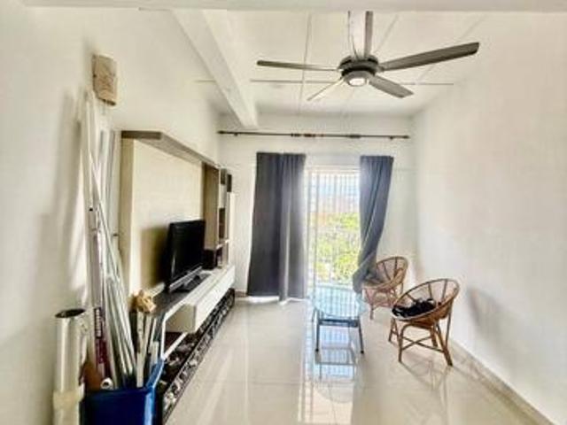 Condominium for sale in Kajang, Langat