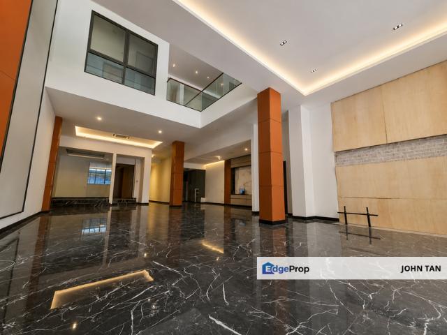 Shop for sale in Country Heights Damansara, Kuala Lumpur