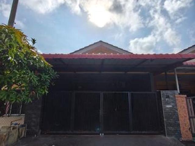 Terraced House for sale in Kuantan, Pahang