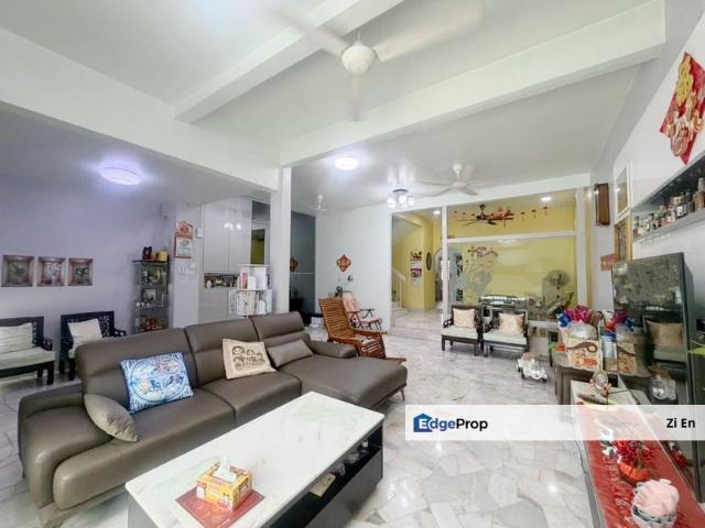 House for sale in Kepong, Kuala Lumpur