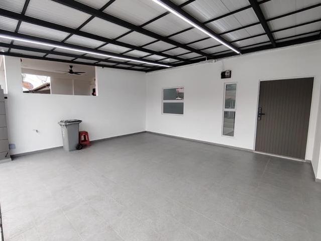 Terraced House for sale in Malaka, Melaka