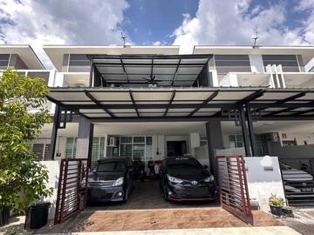 Terraced House for sale in Perak, Taiping