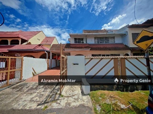Residential House for sale in Selangor